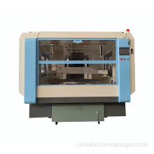 Optical glass cutting and processing equipment